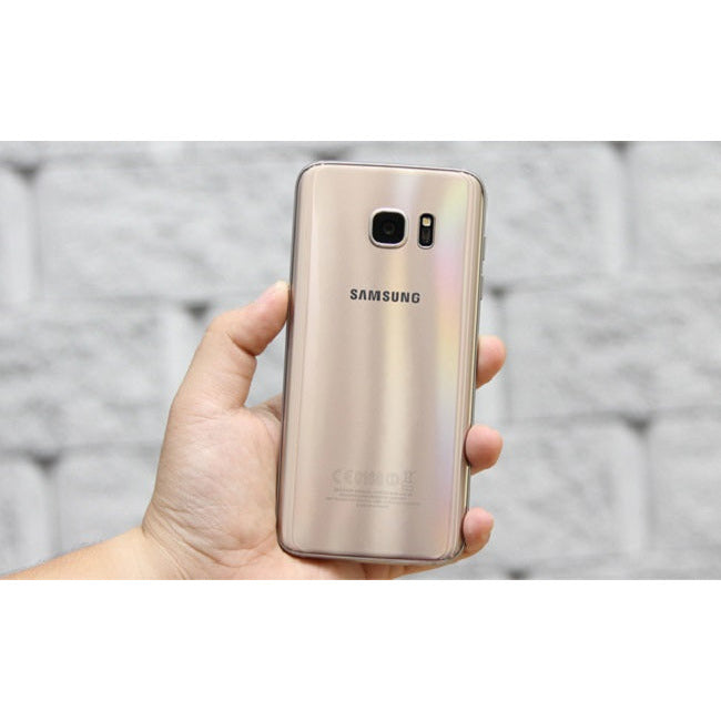 recoger Aflojar bádminton Samsung Galaxy S7 NORMAL – Mercadito Smart