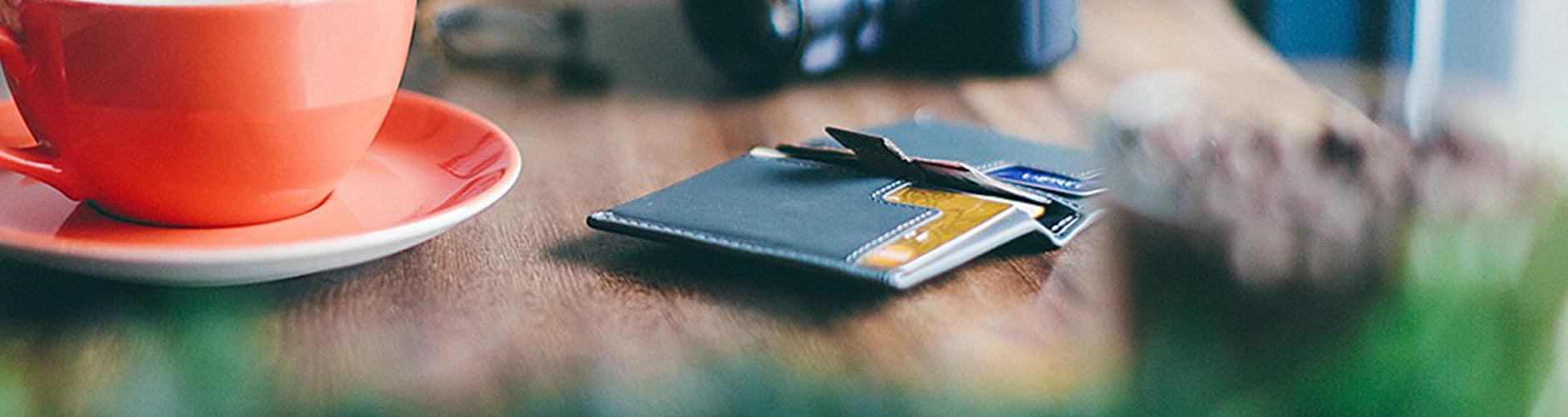 Shop Wallets | Wallets Online at Benny's Boardroom