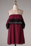The Pick 'Em To Win Dress