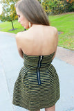 Be Merry With Me Dress