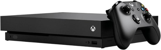 xbox one x 1tb bundle