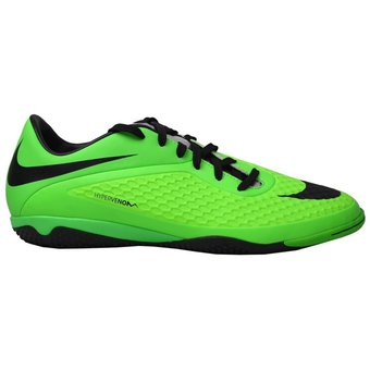 Hot Promos | Tenis Nike Verde Hypervenom Phelon Ic 599849303