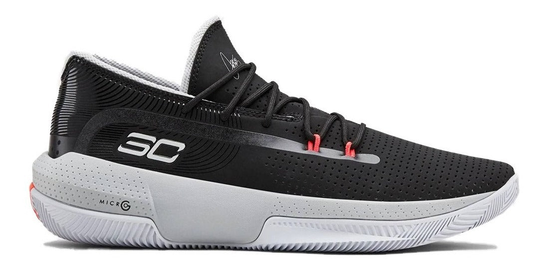 Agacharse tono Emular Hot Promos | Tenis Basquetbol Stephen Curry Hombre Under Armour Ua013