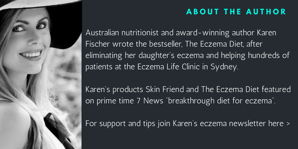 About Karen Fischer