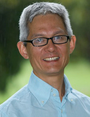 Dr Gary Leong