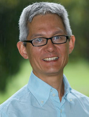 Associate Professor Gary Leong