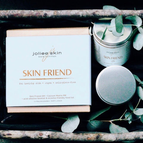 Skin Friend image Joliee Skin 