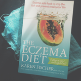 The Eczema Diet book image