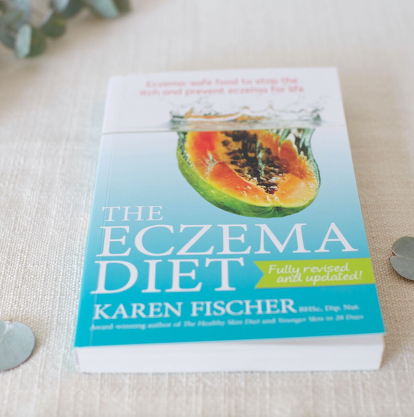 Buy The Eczema Diet