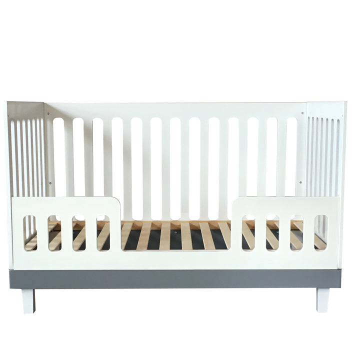 madison 3 in 1 crib