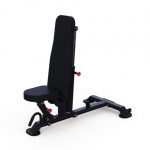 Flat to Incline Bench (Vertical Style)
