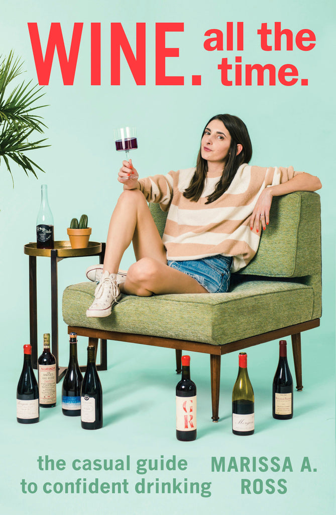 wine all the time odd pears socks