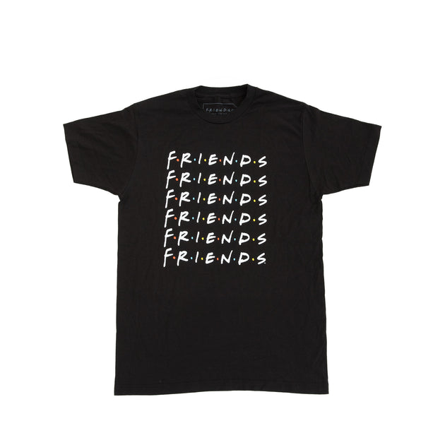 Women Tops The Friends Experience Store