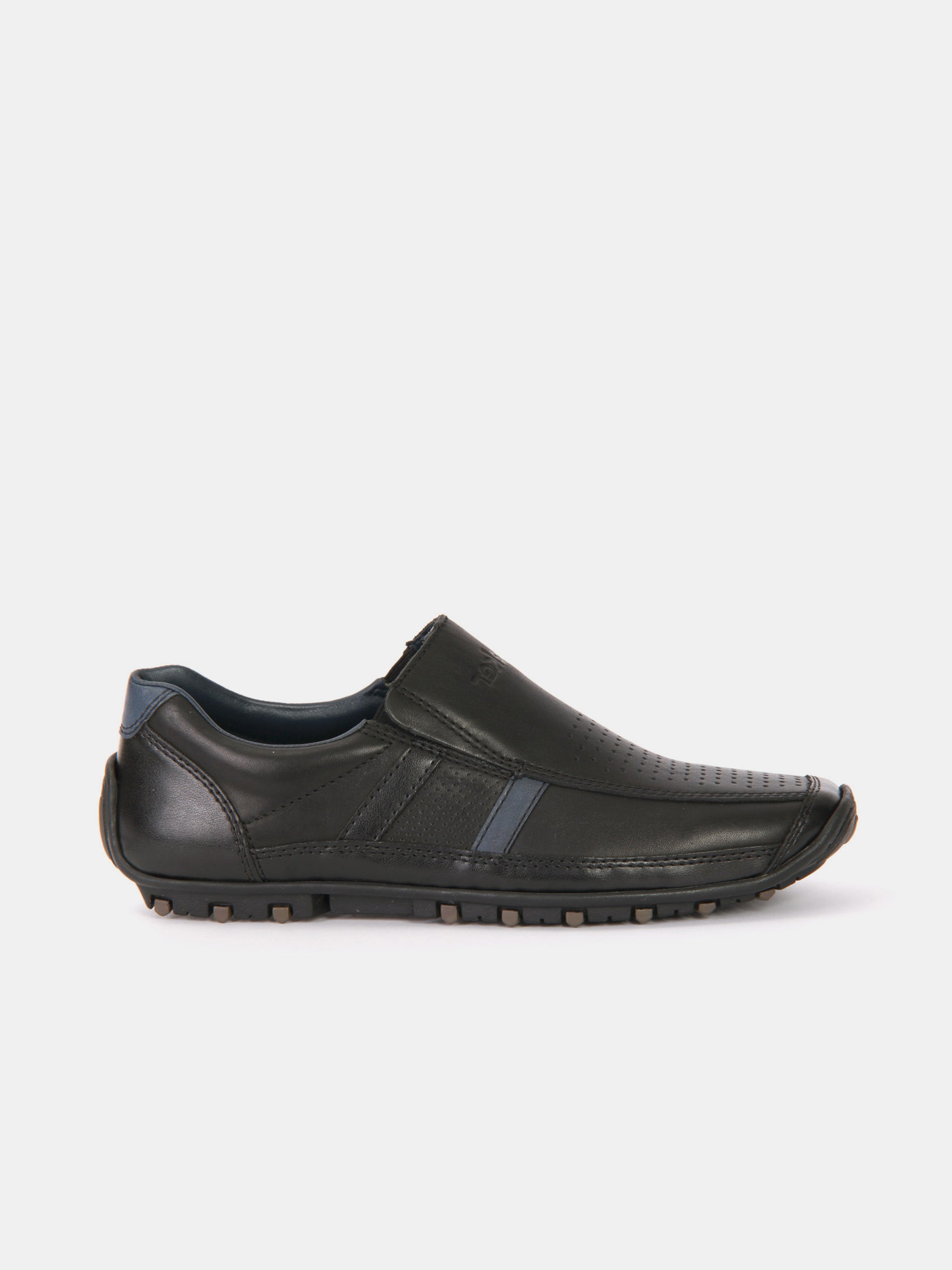 Gøre klart Røg otte Rieker 08985 Men's Slip On Loafers