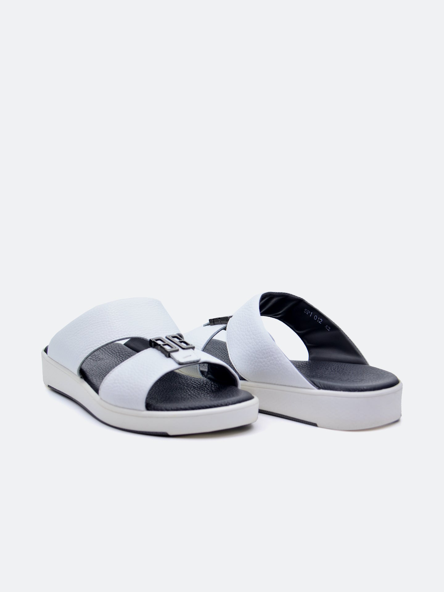 Barjeel Uno Men Arabic Sandals