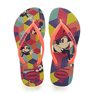 havaianas kids disney