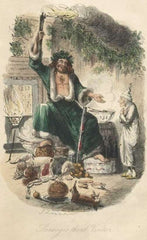 A Christmas Carol illustration