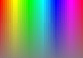 Color spectrum