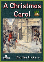 A Christmas Carol cover image