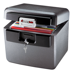 Safes, Key Cabinets & Cash Boxes