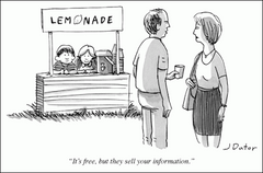 Lemonade Stand