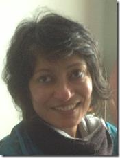 Deepali Gaskell, our Darjeeling Expert