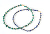 Kit Collier pierre naturel, Coffrets et kits pour la création de bijoux fantaisie DIY G7429-Gingerlily Perles