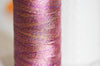 fil rose métallisé, fournitures créatives, fil original, création bijoux, fil Couture broderie,fil or, scrapbooking,0.6mm, 5 mètres,G975