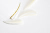 Corne nacre blanche naturelle percé, pendentif corne, coquillage blanc,non percé,création bijoux, Pendentif nacre, 33-38mm, lot de 2,G2678