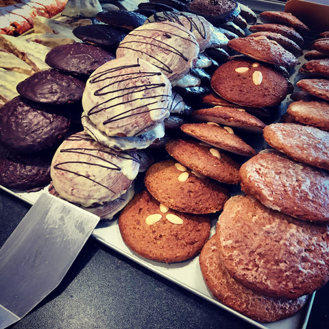 Lebkuchen