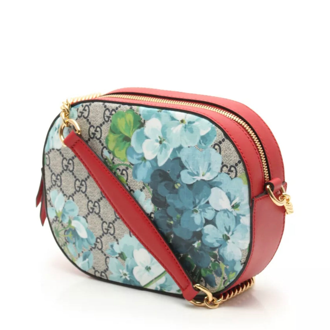 gucci bloom crossbody