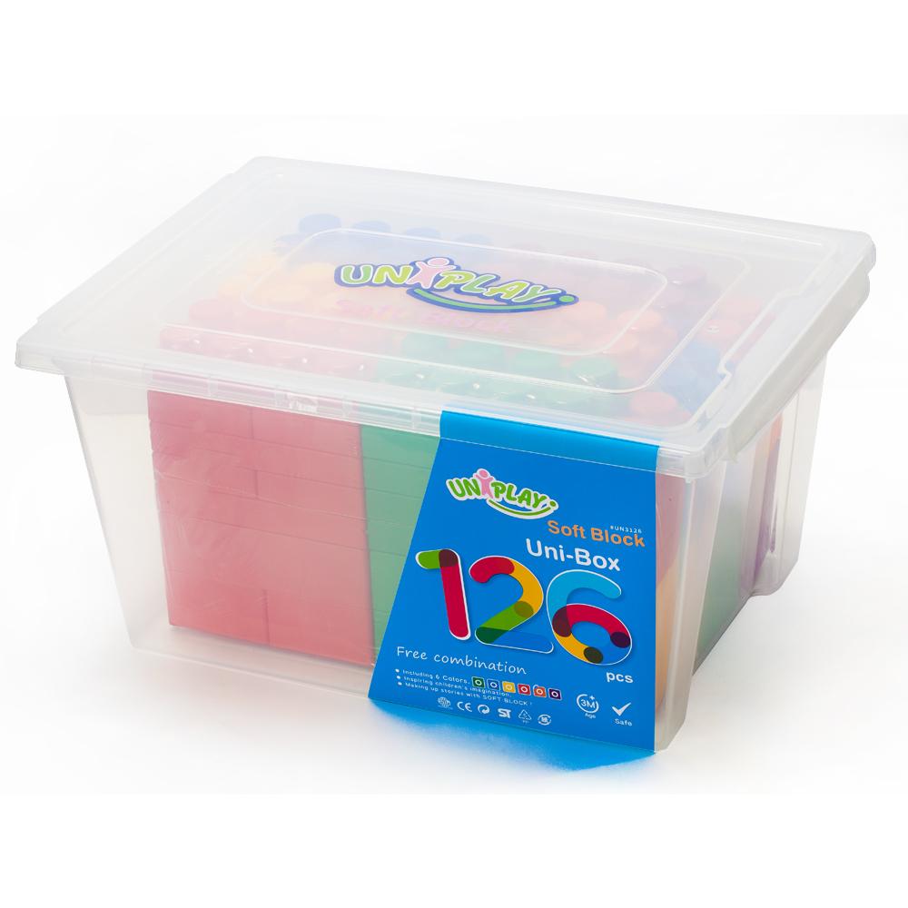 uniplay soft building blocks