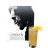YANKEE PUNCH Inspired by Lincoln