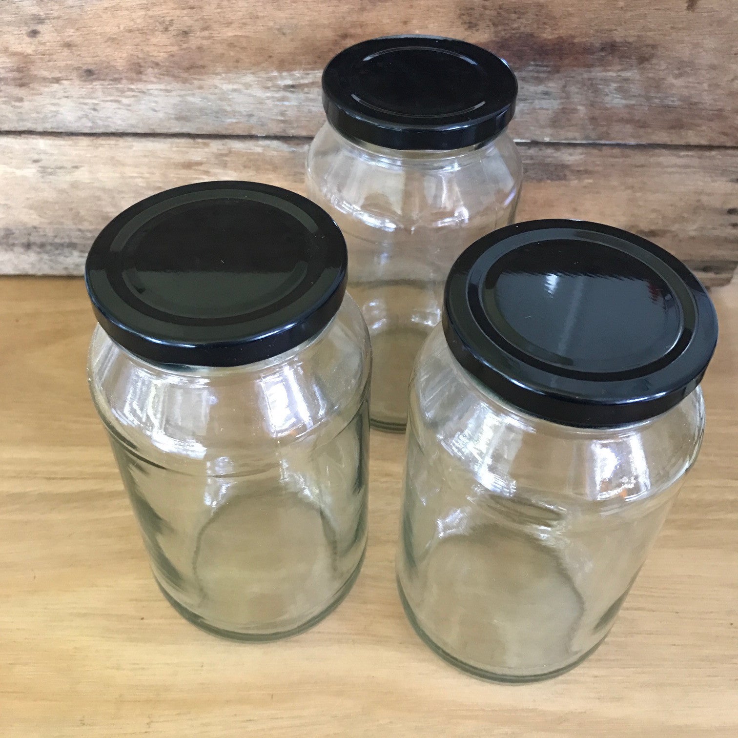 Oven Sterilization Of Mason Jars Healthy Canning