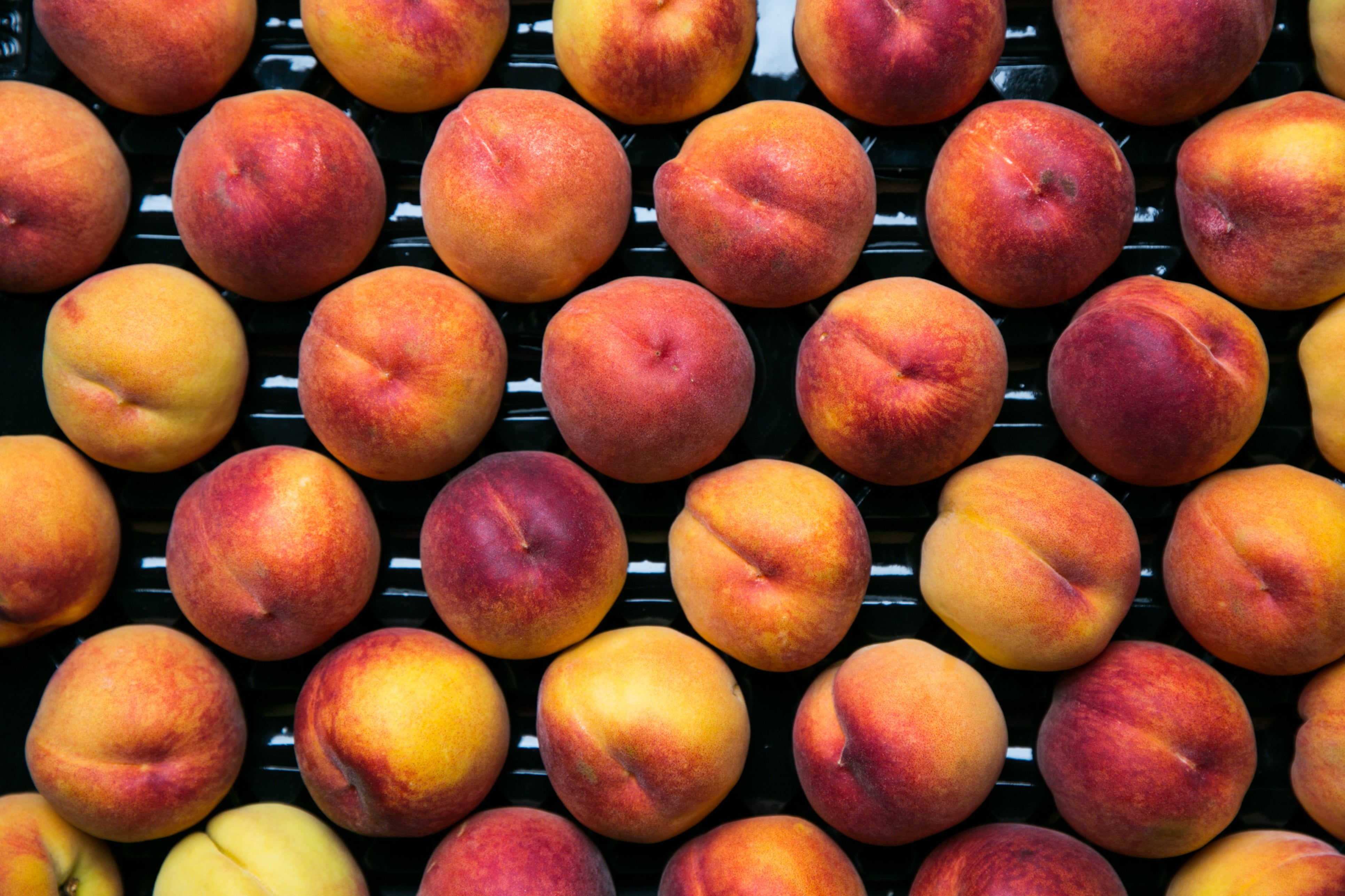 Peach and Lime Jam – Cornersmith