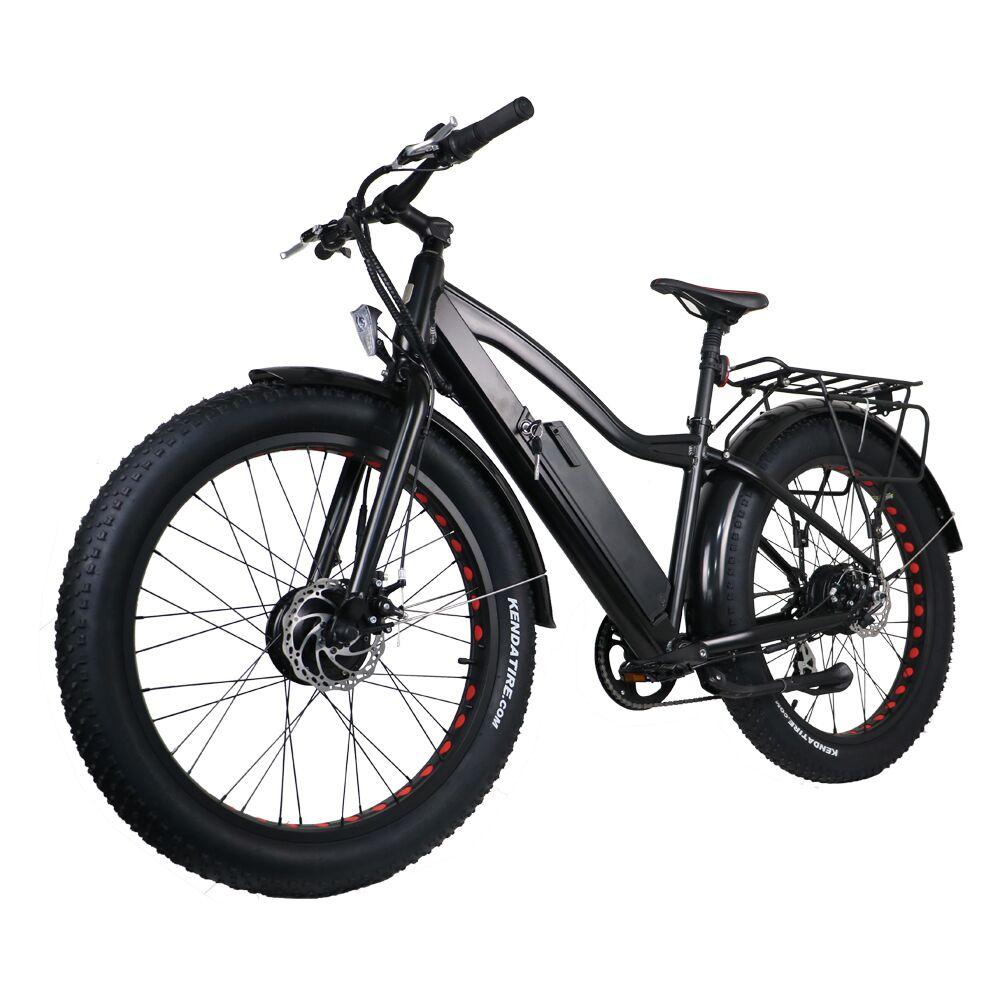 awd fat bike