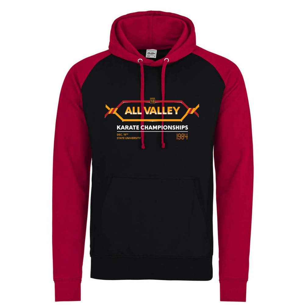 championships hoodie