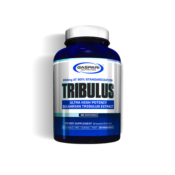 Tribulus Terrestris tablets - NaMaximum