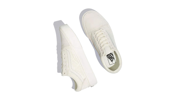 VANS Old Skool Platform - (Vans 66 