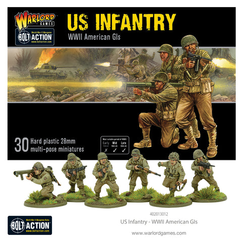 >Pre-order in Store</a></p><h3>Battle For Normandy US Landing Platoon</h3><p class=