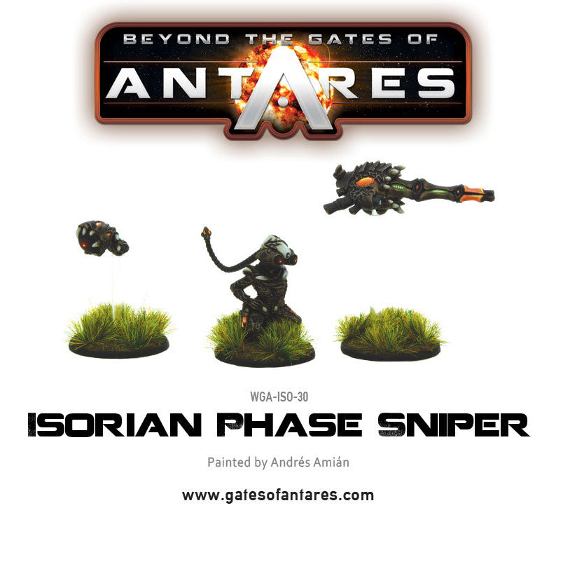 Isorian Phase Sniper WGA-ISO-30-Isorian-Phase-Sniper-a_1024x1024