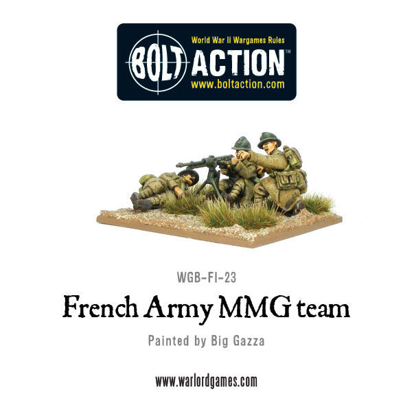 French Army Archives - Warlord Games
