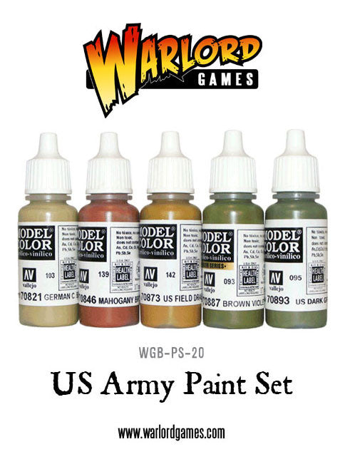 Paint Sets Archives » Bow & Blade Games