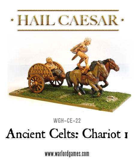 Webstore: Ancient Celts: Female Warriors pack - Warlord Games