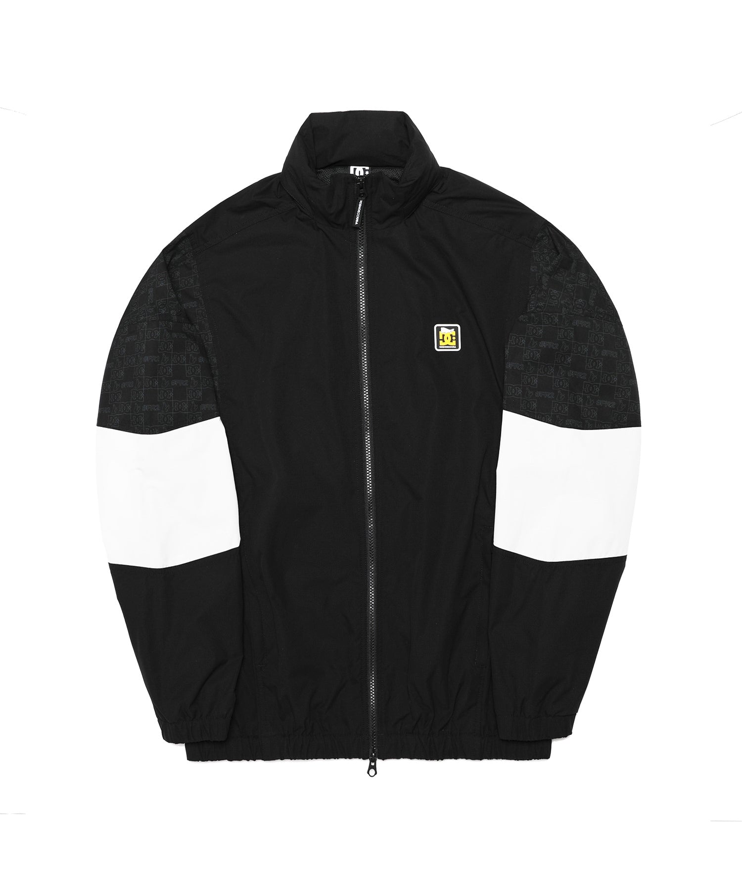DC collaboration with #FR2 TRACK JACKET[FRJ069]