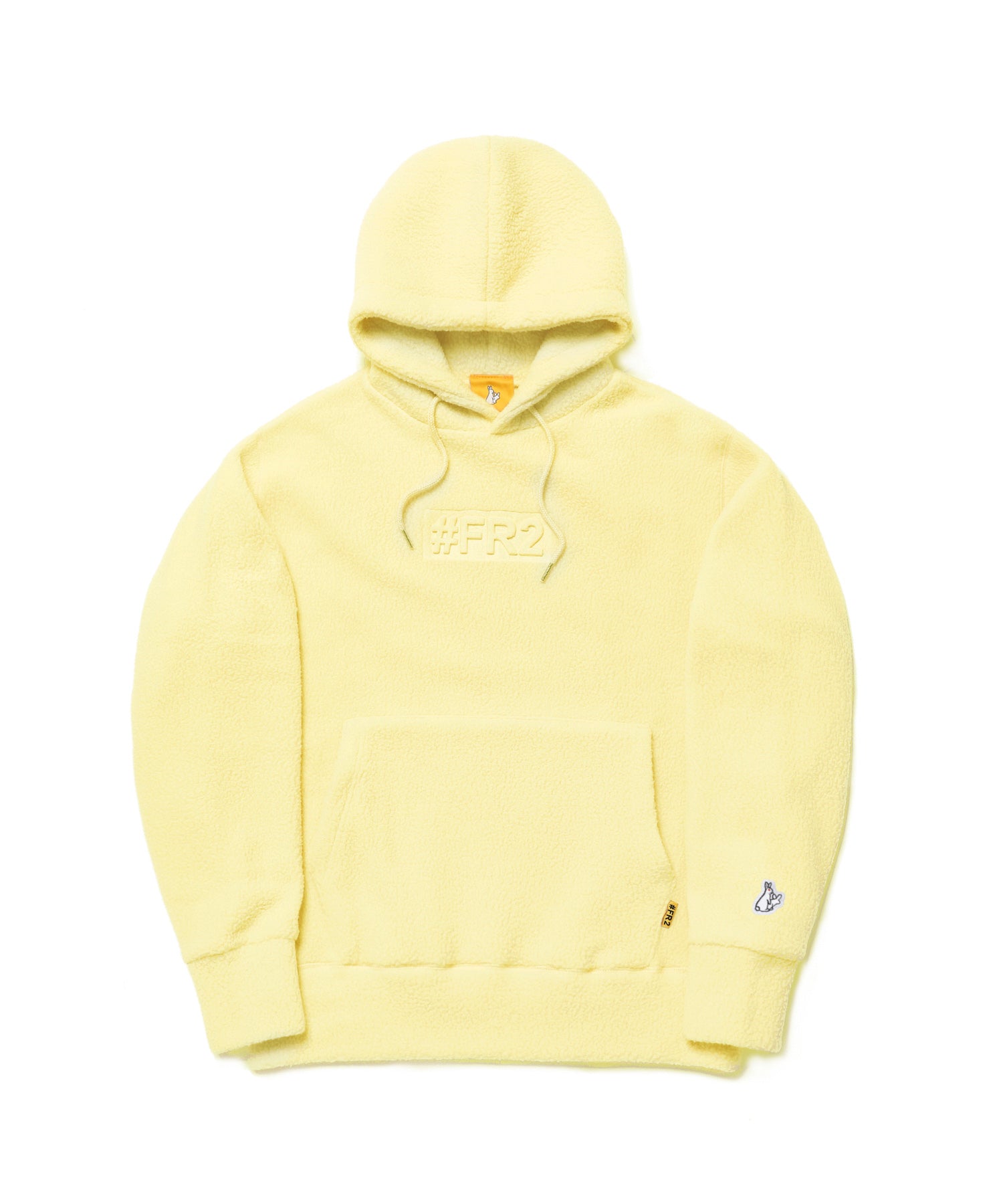 fr2fishing Circle Logo Hoodie フーディー - フィッシング