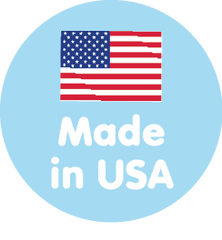 Made in the USA