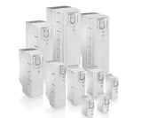 ach580 series of HVAC drives from ABB