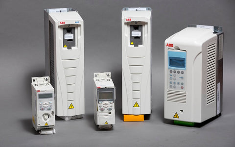 EDC's range of hire drives