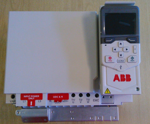 ABB ACS480 series inverters